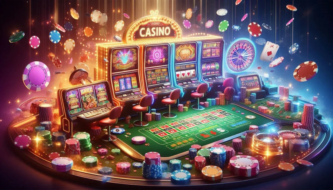Betcave Casino